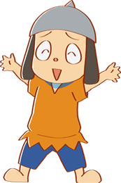 チクちゃん
