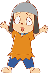チクちゃん