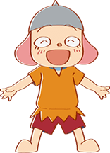 ペプちゃん